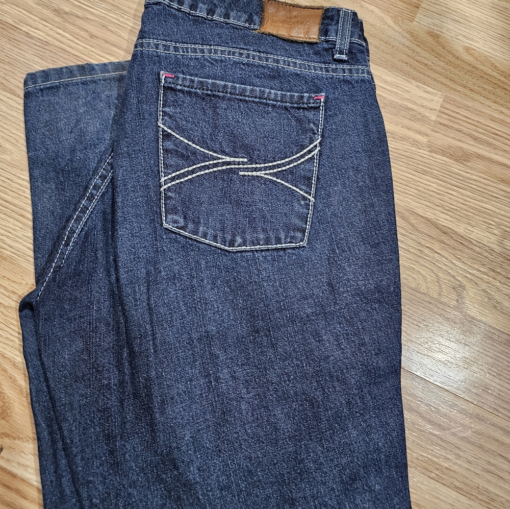 Lapco Women's FR Jeans